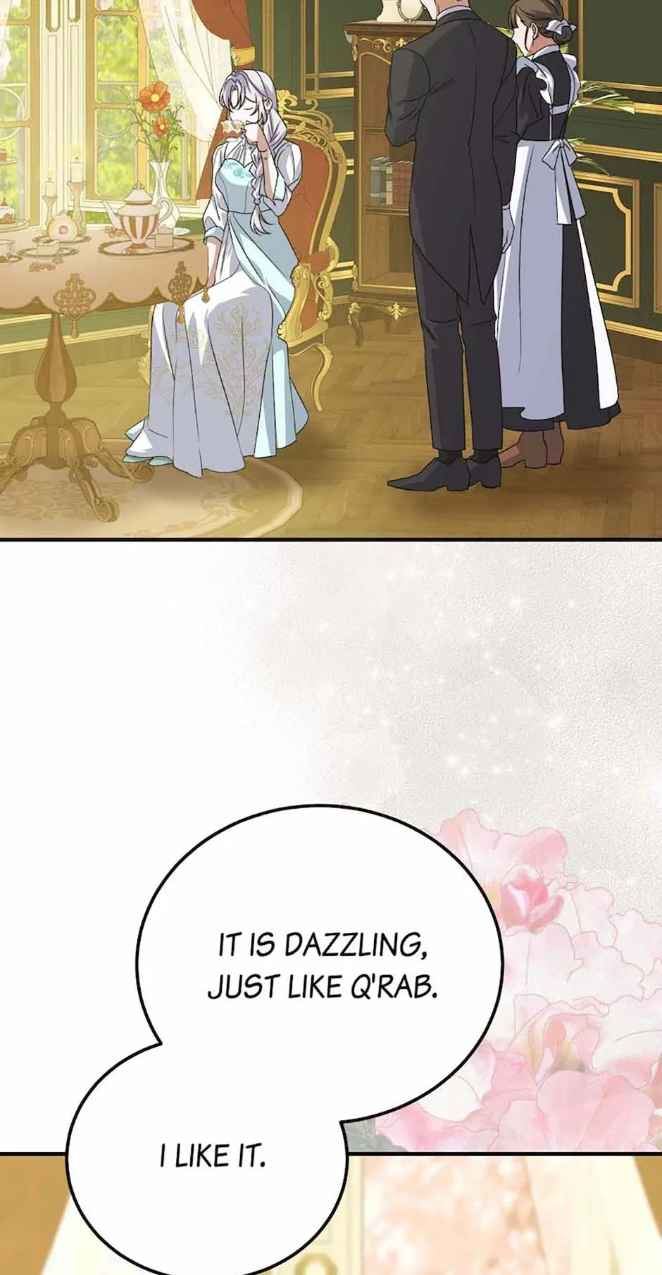 Will My Doting Husband Love Me Again? Chapter 53 page 67