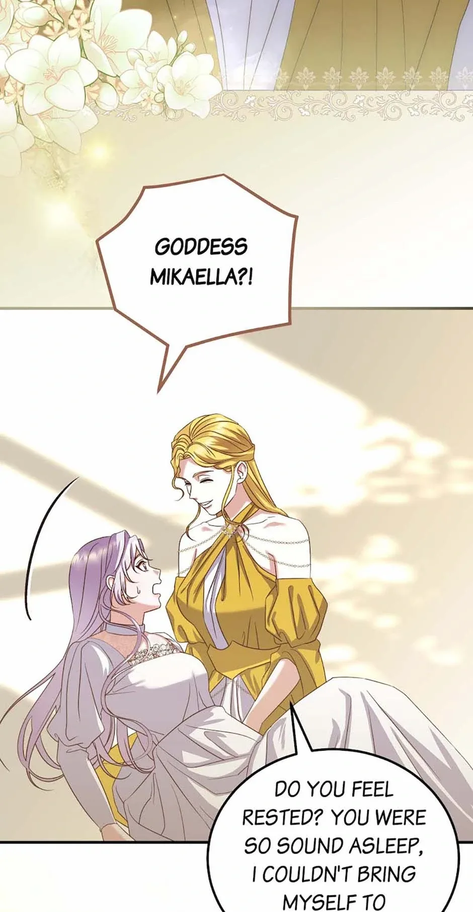 Will My Doting Husband Love Me Again? Chapter 52 page 7