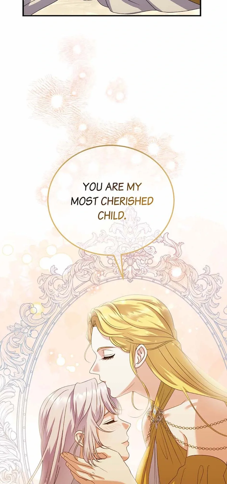 Will My Doting Husband Love Me Again? Chapter 52 page 28