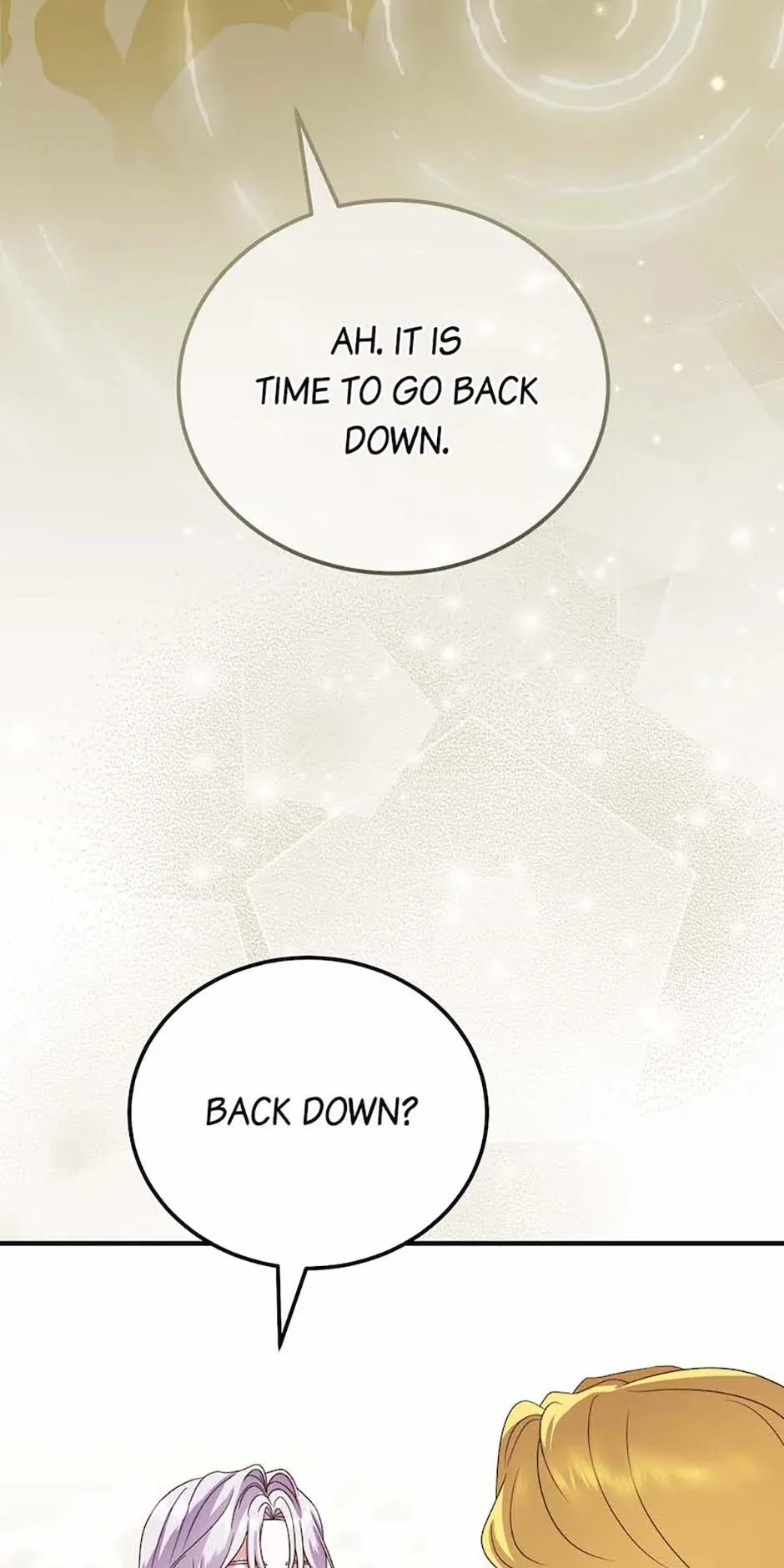 Will My Doting Husband Love Me Again? Chapter 52 page 22