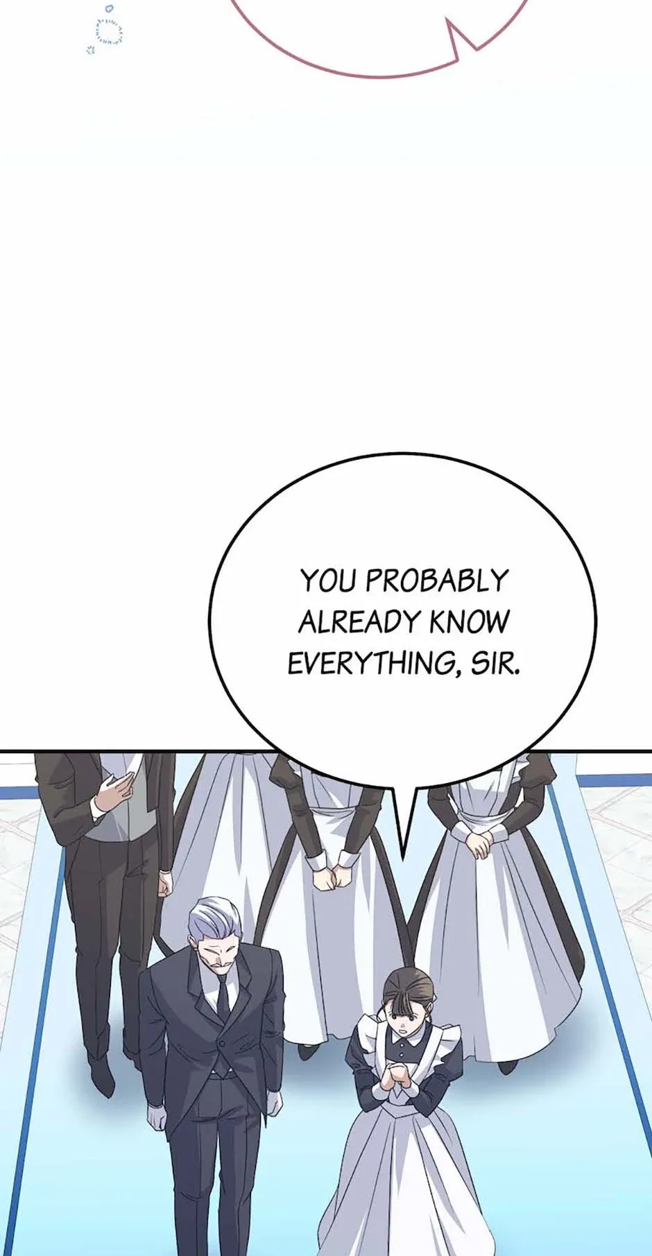 Will My Doting Husband Love Me Again? Chapter 53 page 56