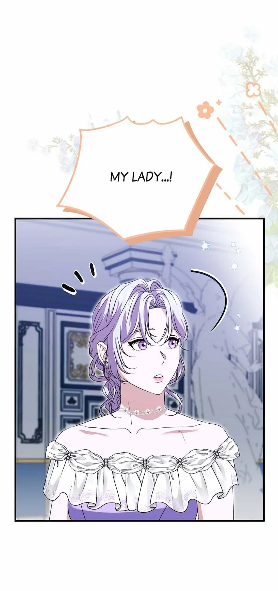 Will My Doting Husband Love Me Again? Chapter 54 page 10