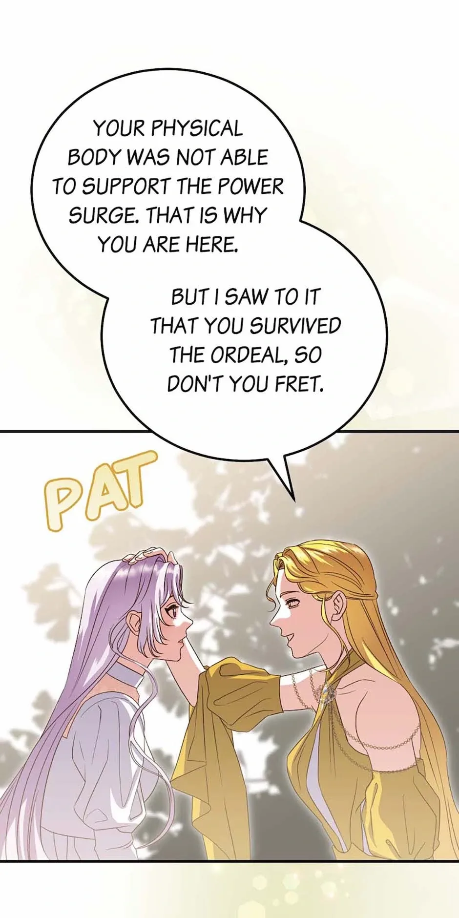 Will My Doting Husband Love Me Again? Chapter 52 page 19