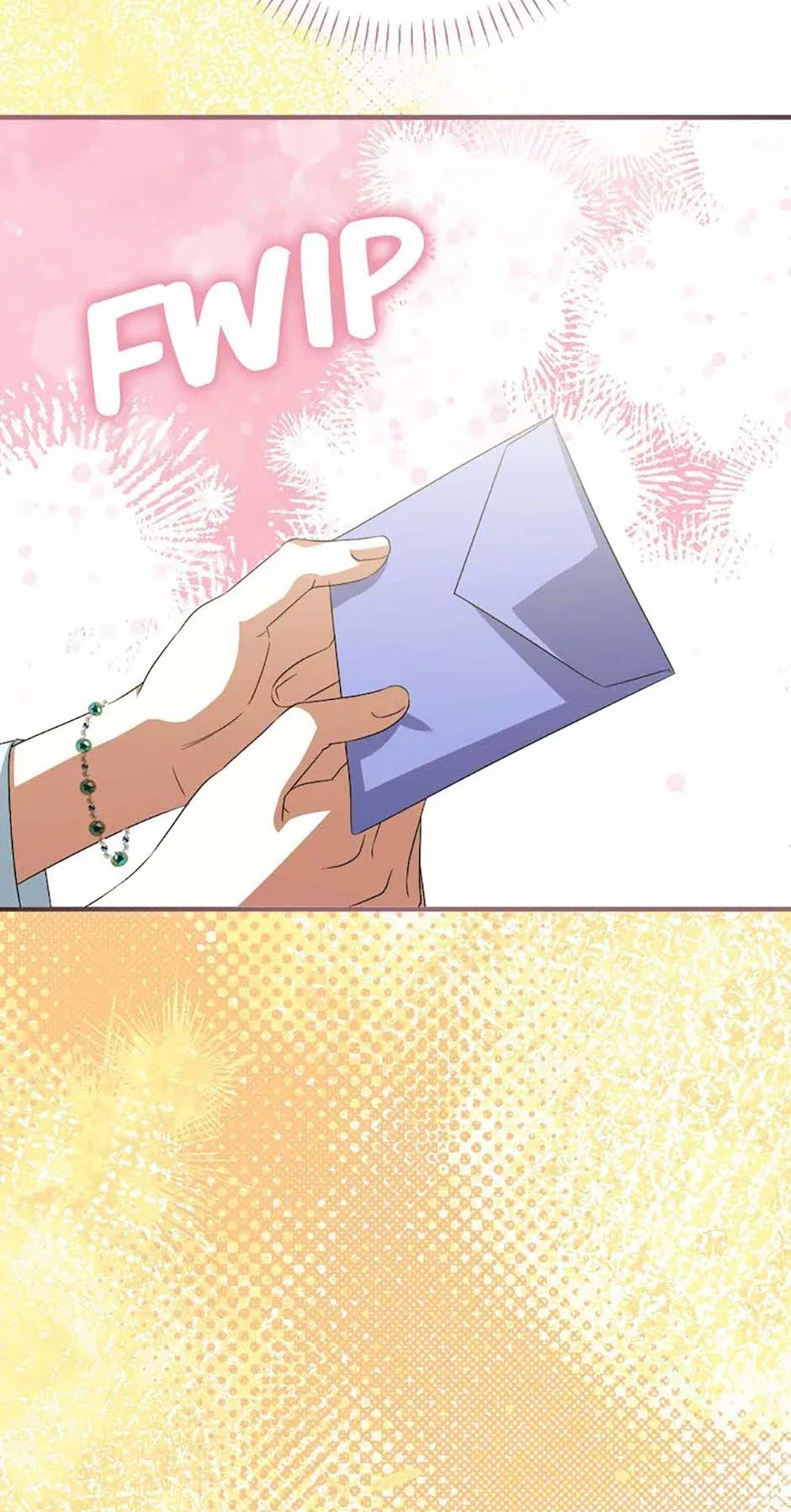 Will My Doting Husband Love Me Again? Chapter 53 page 74