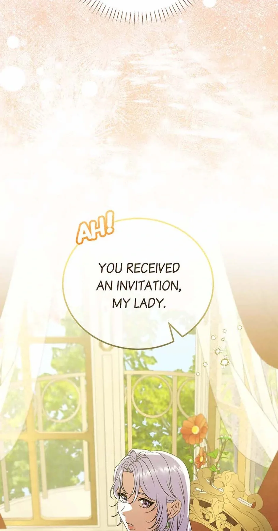 Will My Doting Husband Love Me Again? Chapter 53 page 72