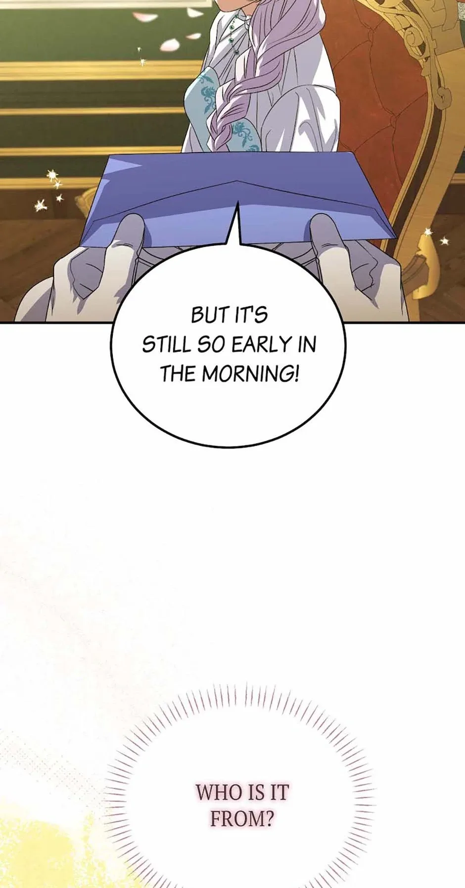 Will My Doting Husband Love Me Again? Chapter 53 page 73