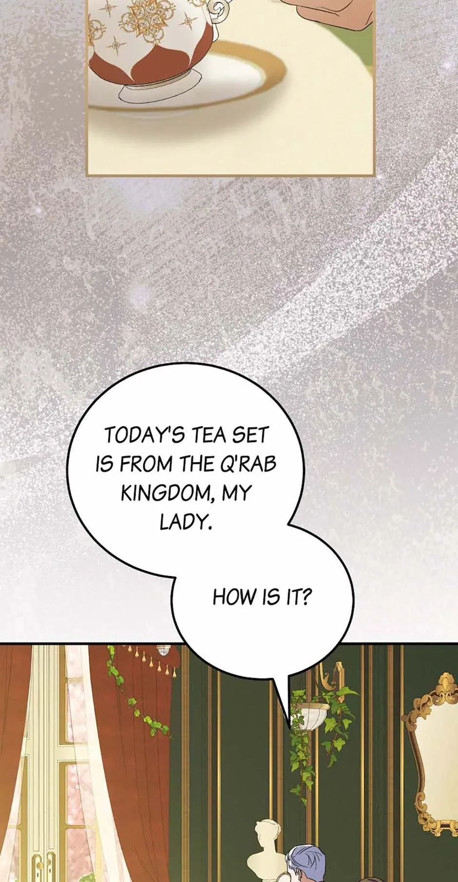 Will My Doting Husband Love Me Again? Chapter 53 page 66