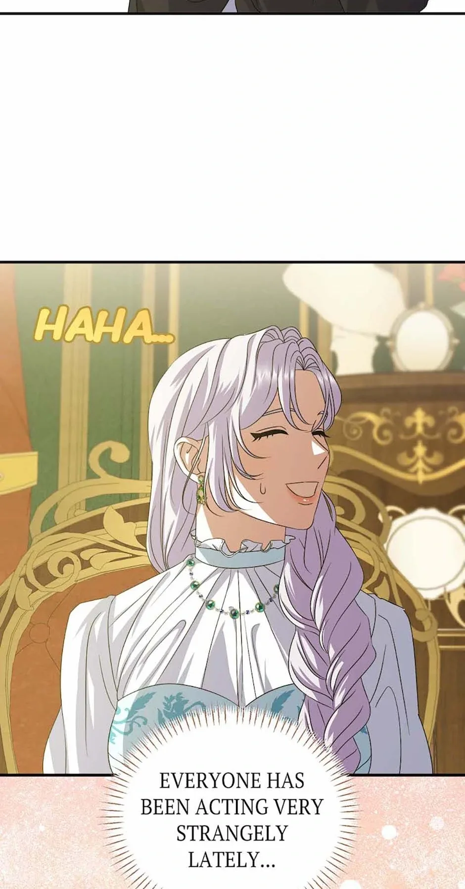 Will My Doting Husband Love Me Again? Chapter 53 page 71