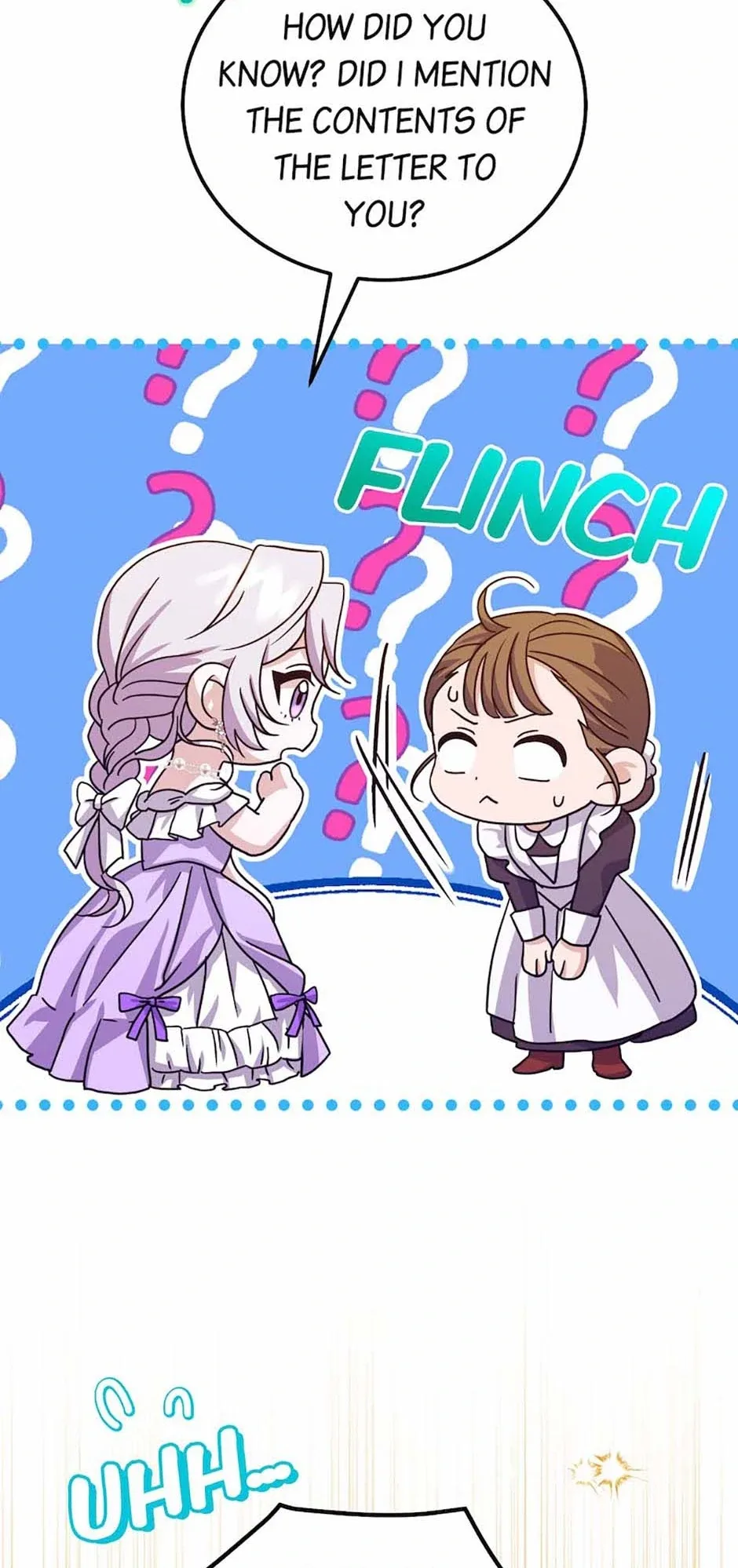 Will My Doting Husband Love Me Again? Chapter 54 page 15