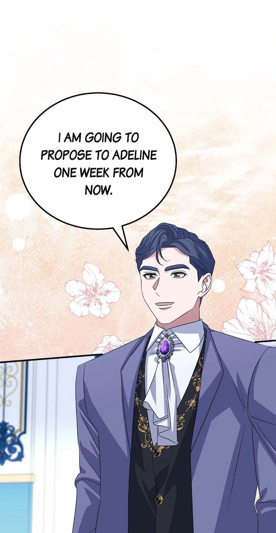 Will My Doting Husband Love Me Again? Chapter 53 page 52