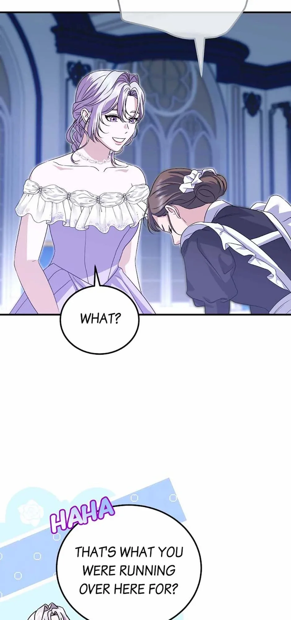 Will My Doting Husband Love Me Again? Chapter 54 page 13