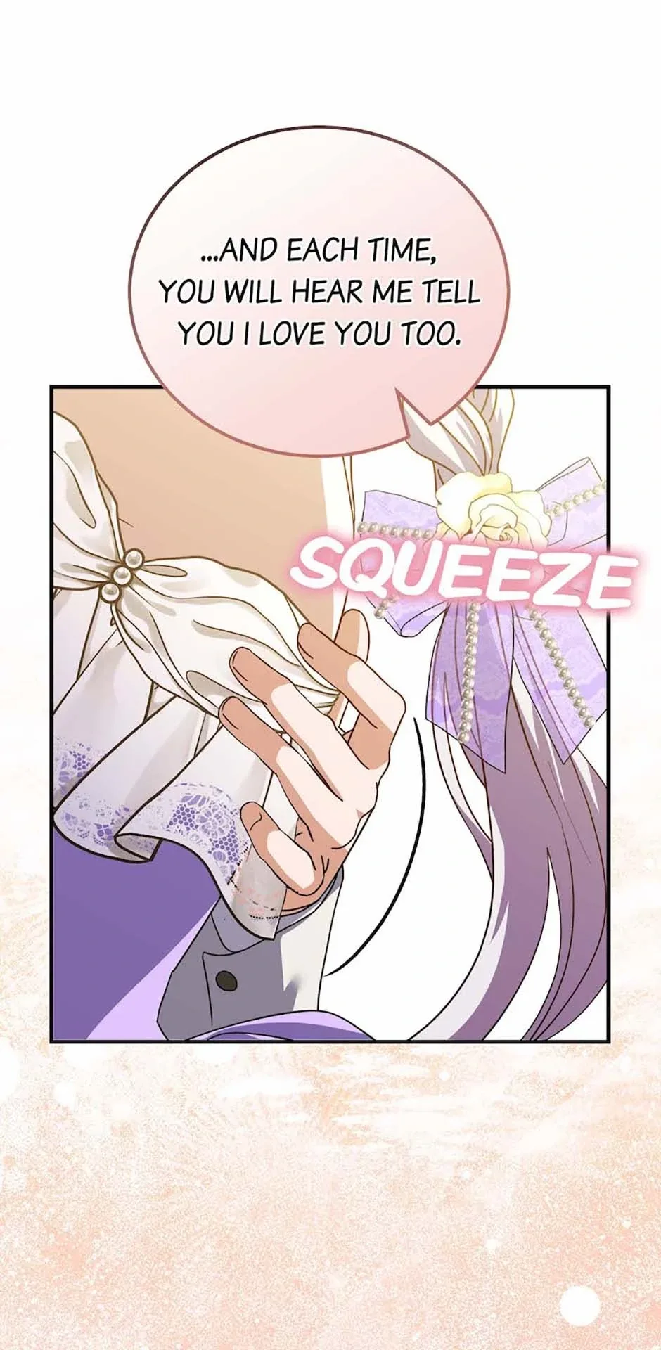 Will My Doting Husband Love Me Again? Chapter 54 page 60