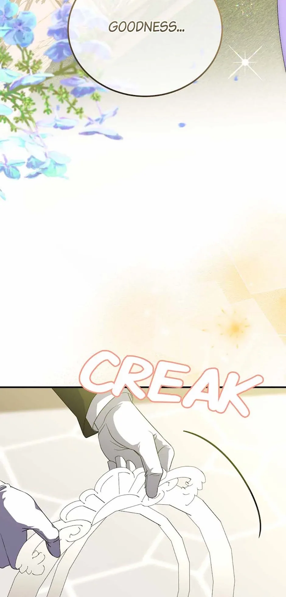 Will My Doting Husband Love Me Again? Chapter 54 page 31