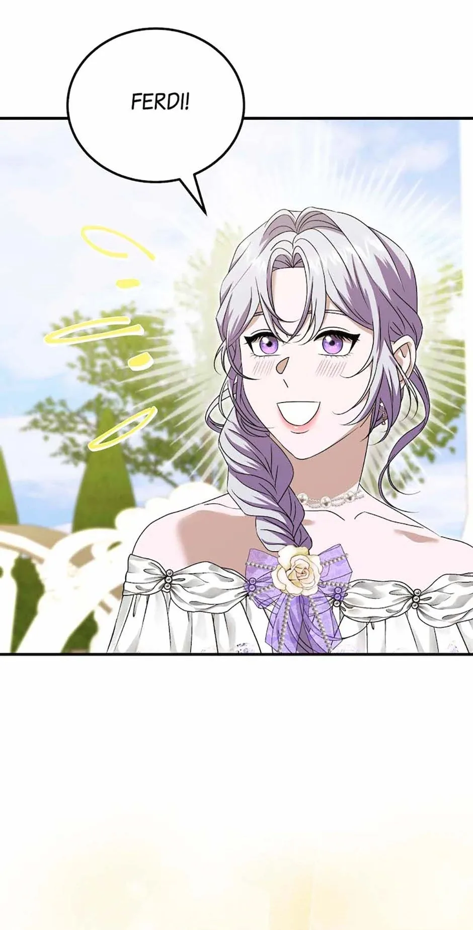 Will My Doting Husband Love Me Again? Chapter 54 page 40