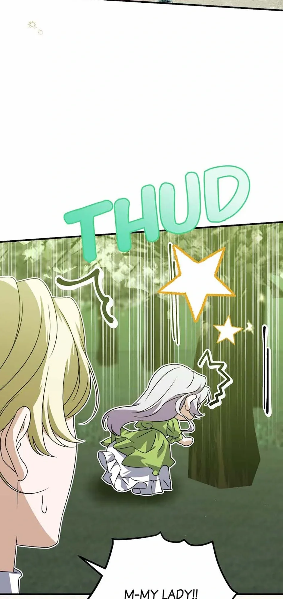 Will My Doting Husband Love Me Again? Chapter 54 page 71