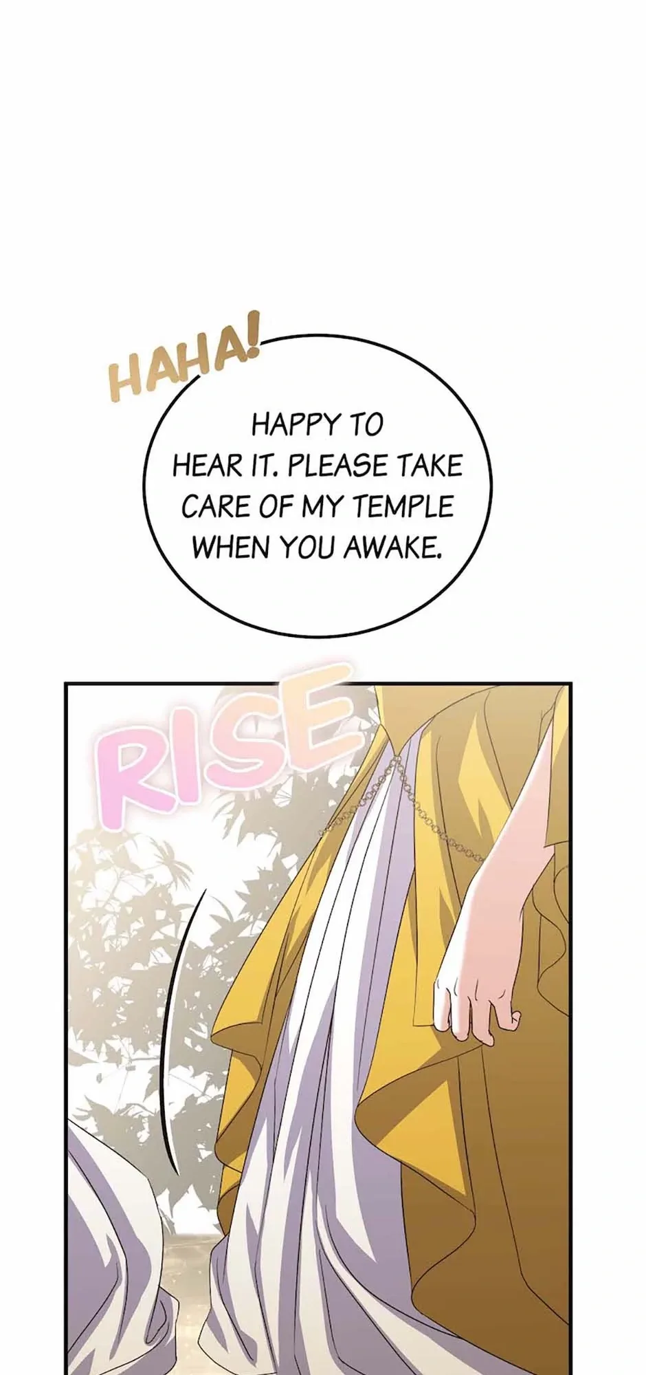 Will My Doting Husband Love Me Again? Chapter 52 page 27