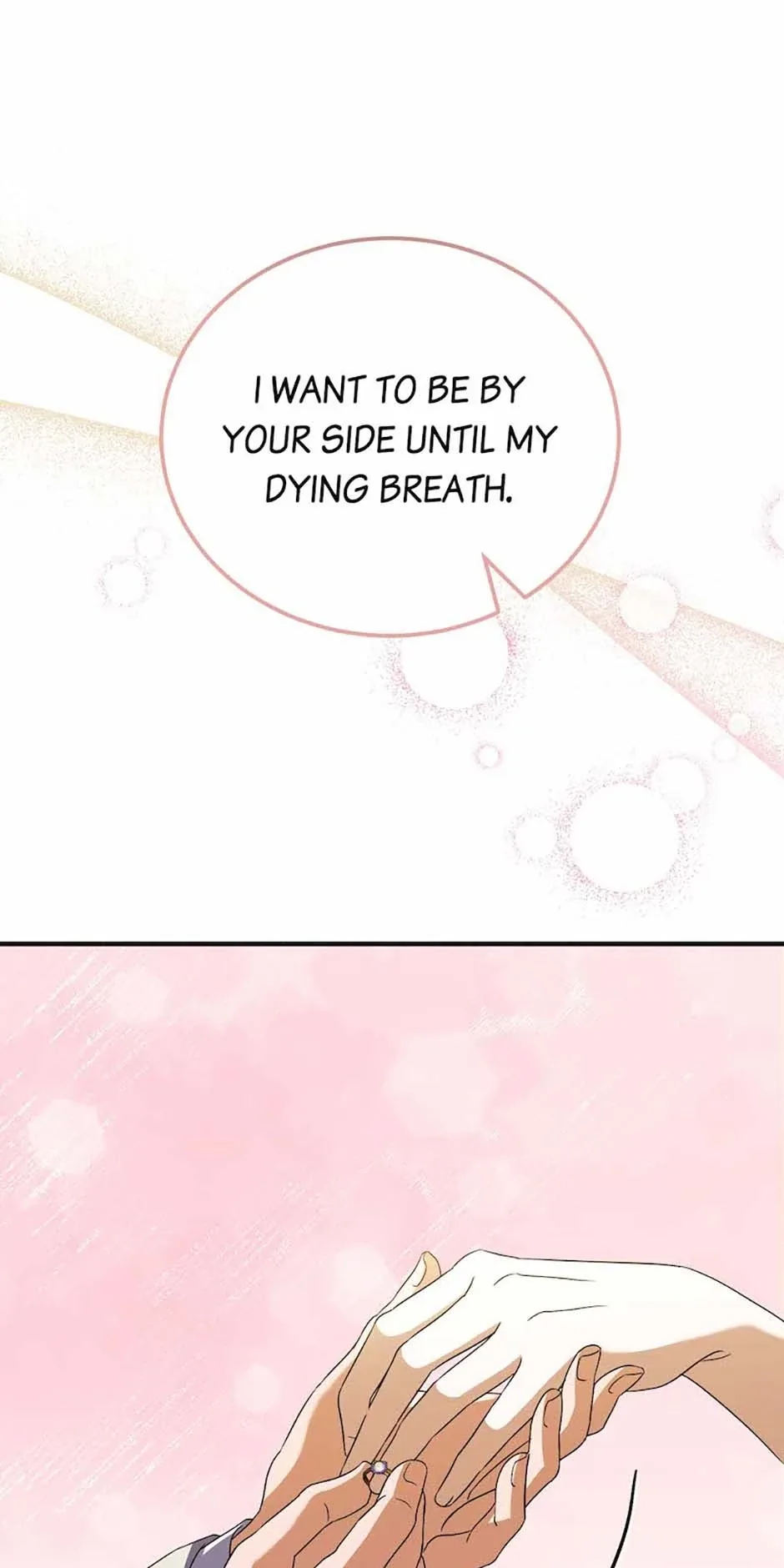 Will My Doting Husband Love Me Again? Chapter 54 page 52