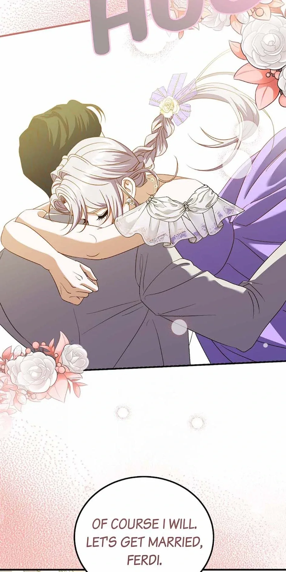 Will My Doting Husband Love Me Again? Chapter 54 page 57