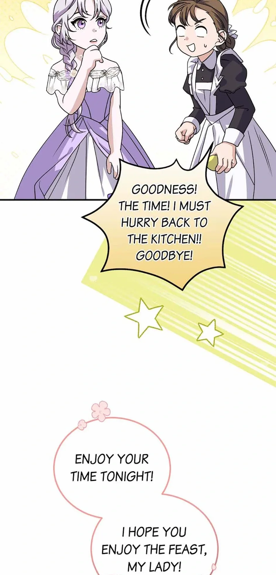 Will My Doting Husband Love Me Again? Chapter 54 page 20