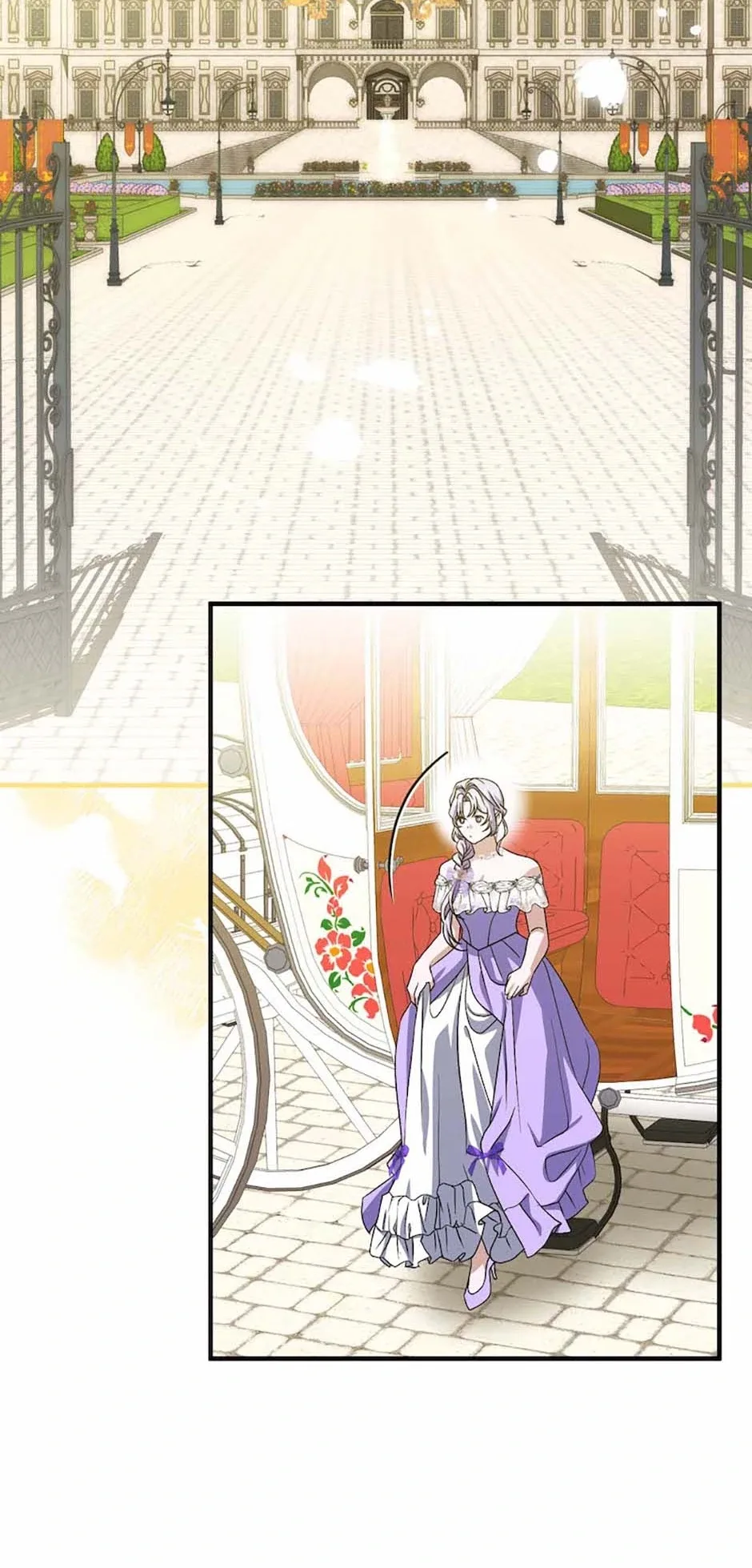 Will My Doting Husband Love Me Again? Chapter 54 page 24