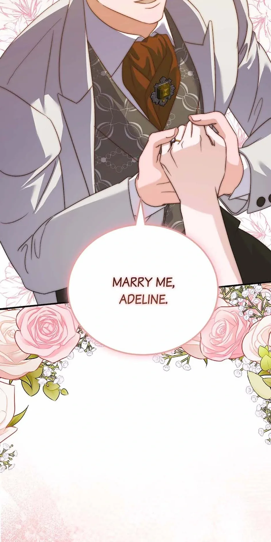 Will My Doting Husband Love Me Again? Chapter 54 page 54