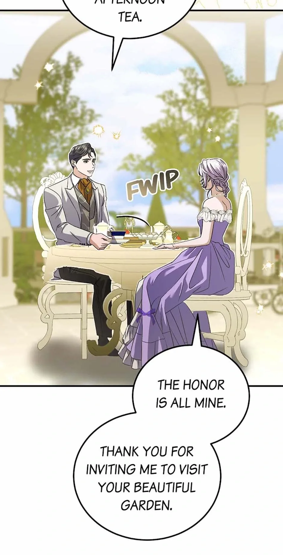 Will My Doting Husband Love Me Again? Chapter 54 page 42