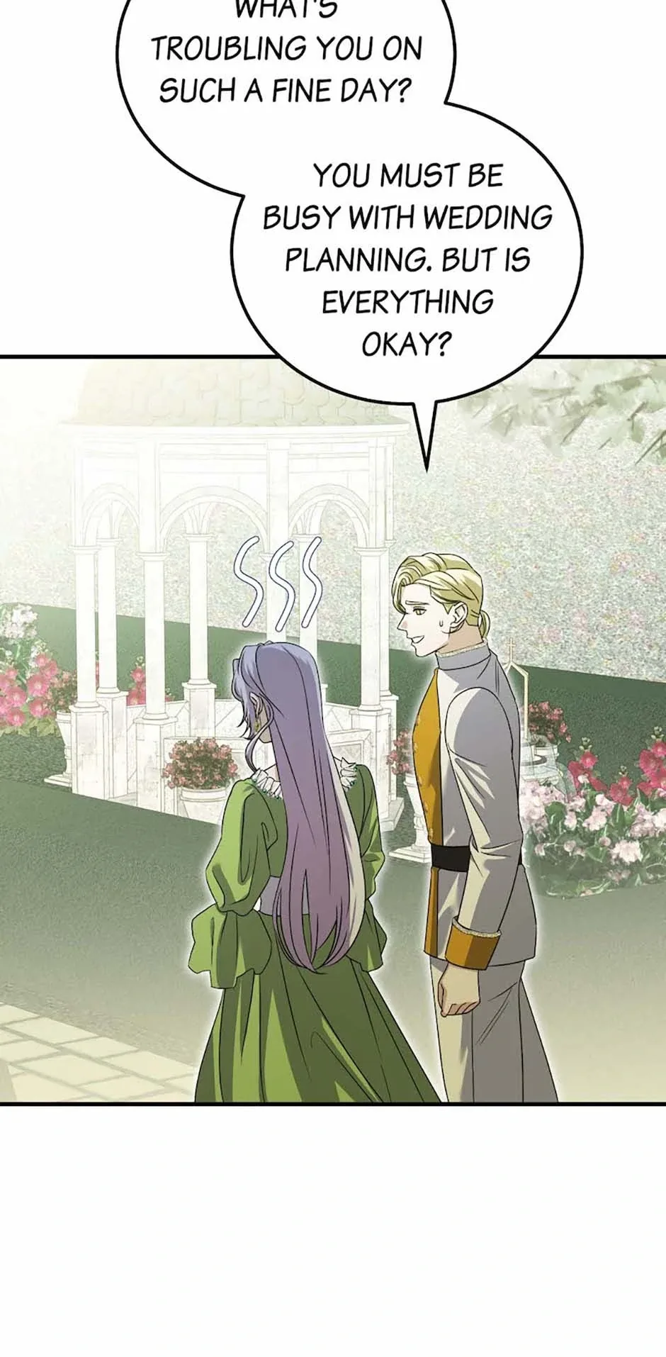 Will My Doting Husband Love Me Again? Chapter 54 page 67