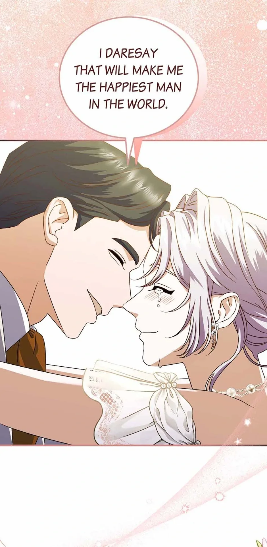 Will My Doting Husband Love Me Again? Chapter 54 page 61