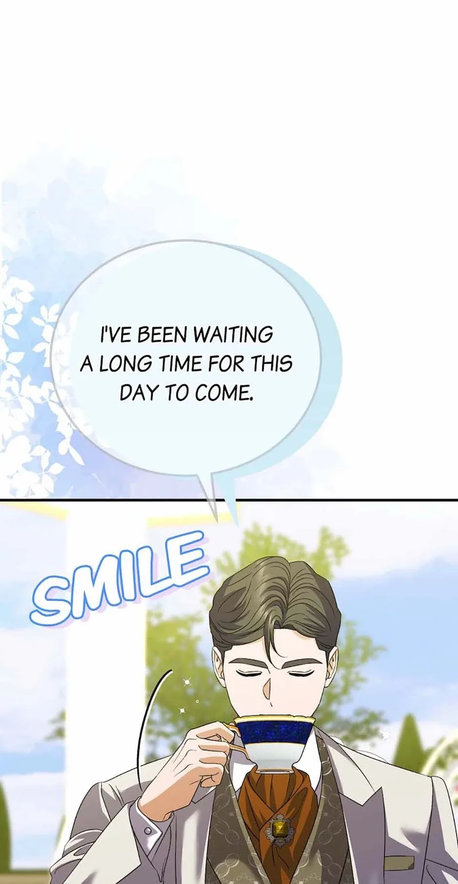 Will My Doting Husband Love Me Again? Chapter 54 page 43