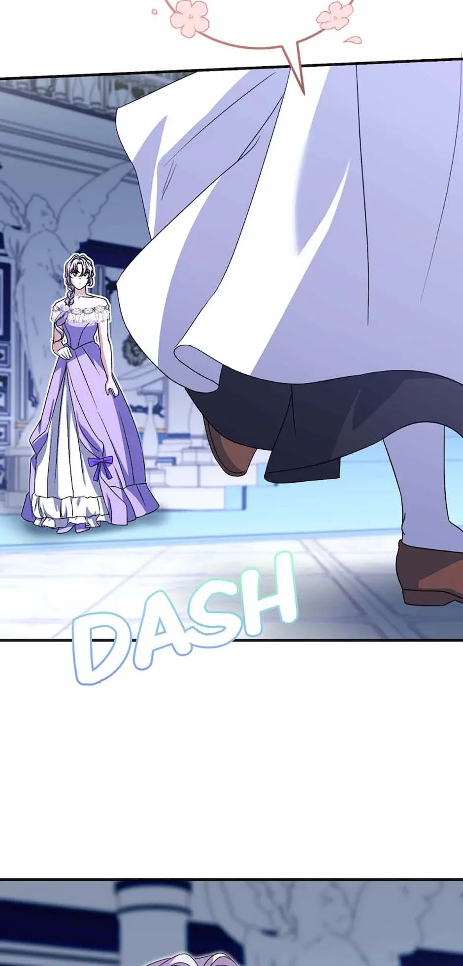 Will My Doting Husband Love Me Again? Chapter 54 page 21