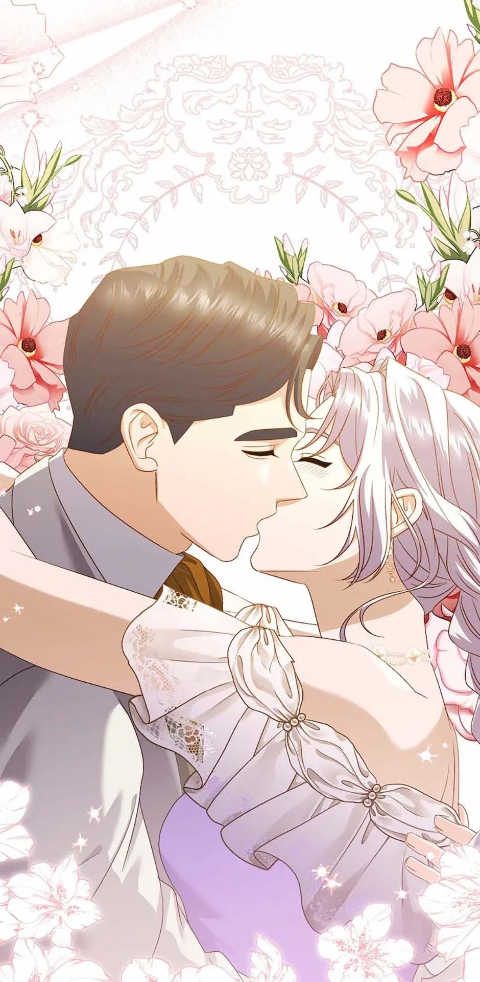 Will My Doting Husband Love Me Again? Chapter 54 page 62