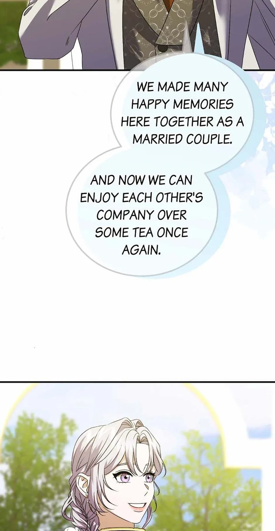 Will My Doting Husband Love Me Again? Chapter 54 page 44