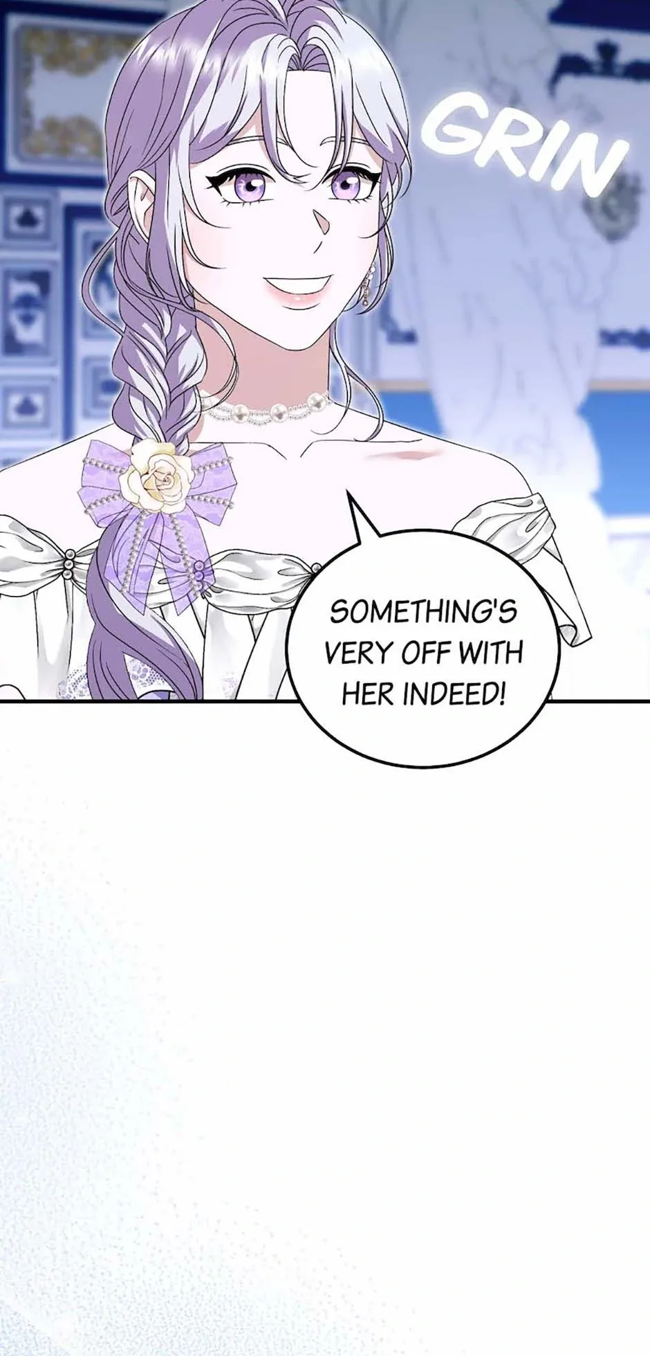 Will My Doting Husband Love Me Again? Chapter 54 page 22