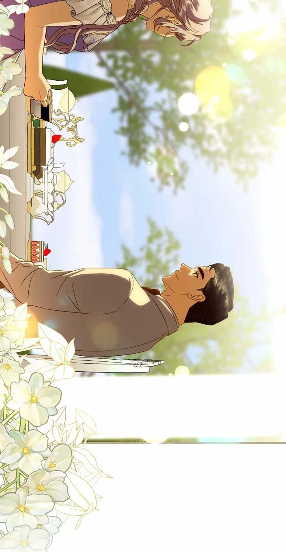 Will My Doting Husband Love Me Again? Chapter 54 page 46