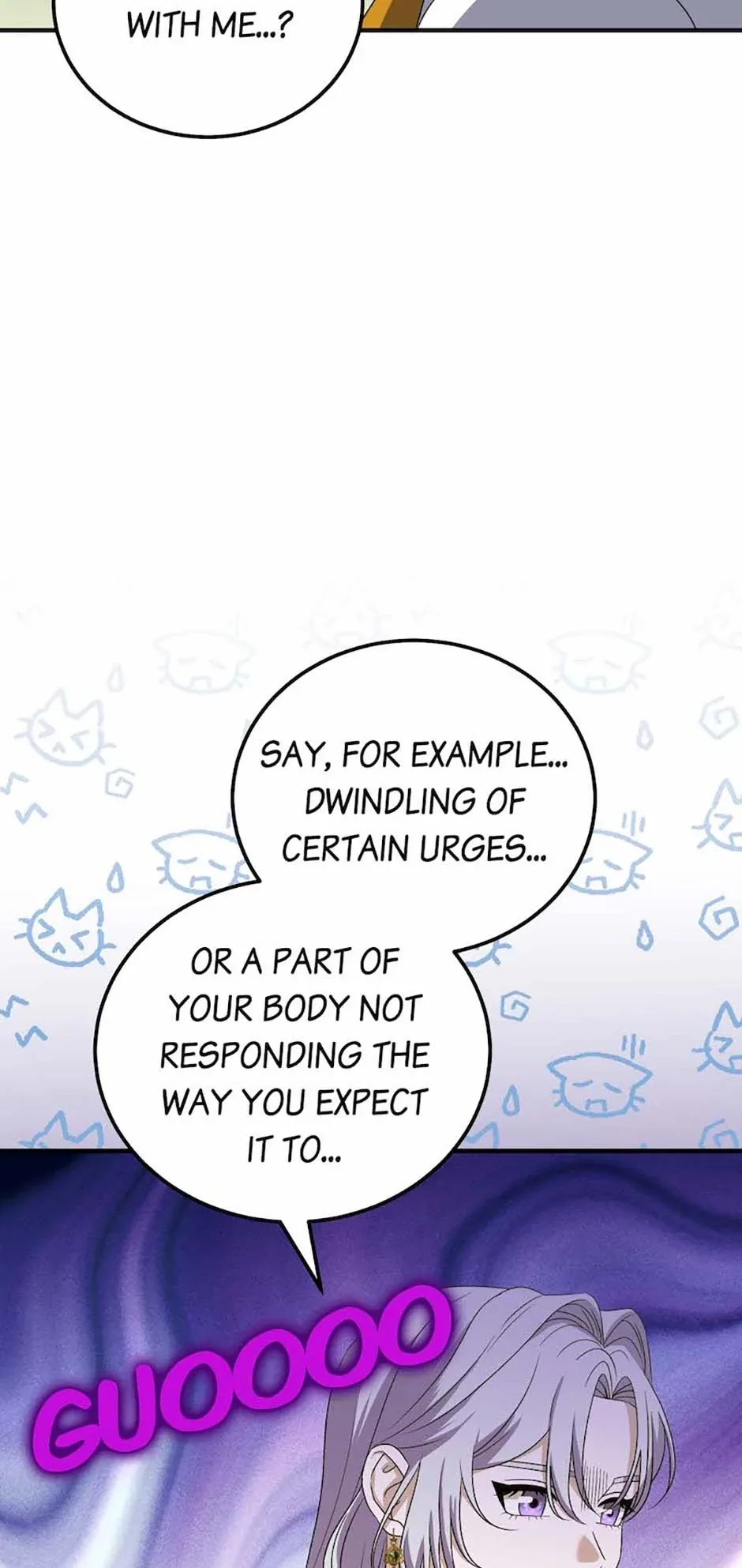 Will My Doting Husband Love Me Again? Chapter 54 page 69