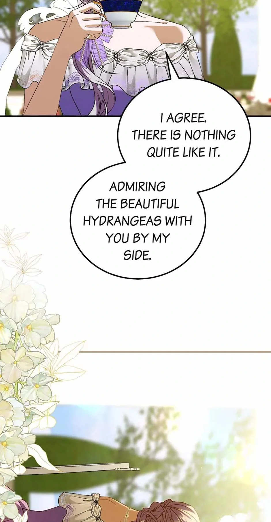 Will My Doting Husband Love Me Again? Chapter 54 page 45