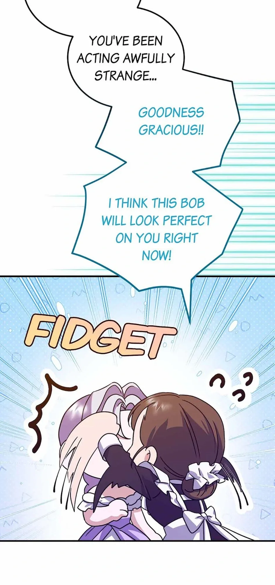Will My Doting Husband Love Me Again? Chapter 54 page 17