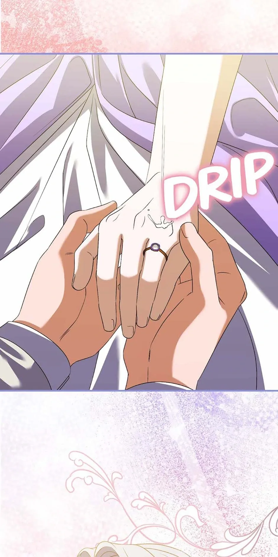 Will My Doting Husband Love Me Again? Chapter 54 page 55