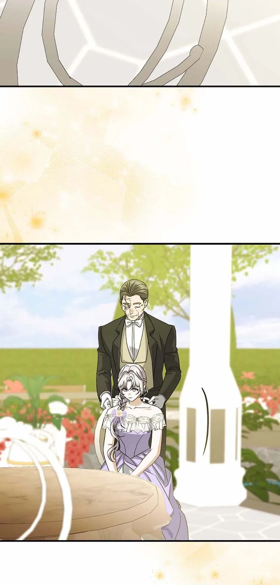Will My Doting Husband Love Me Again? Chapter 54 page 32