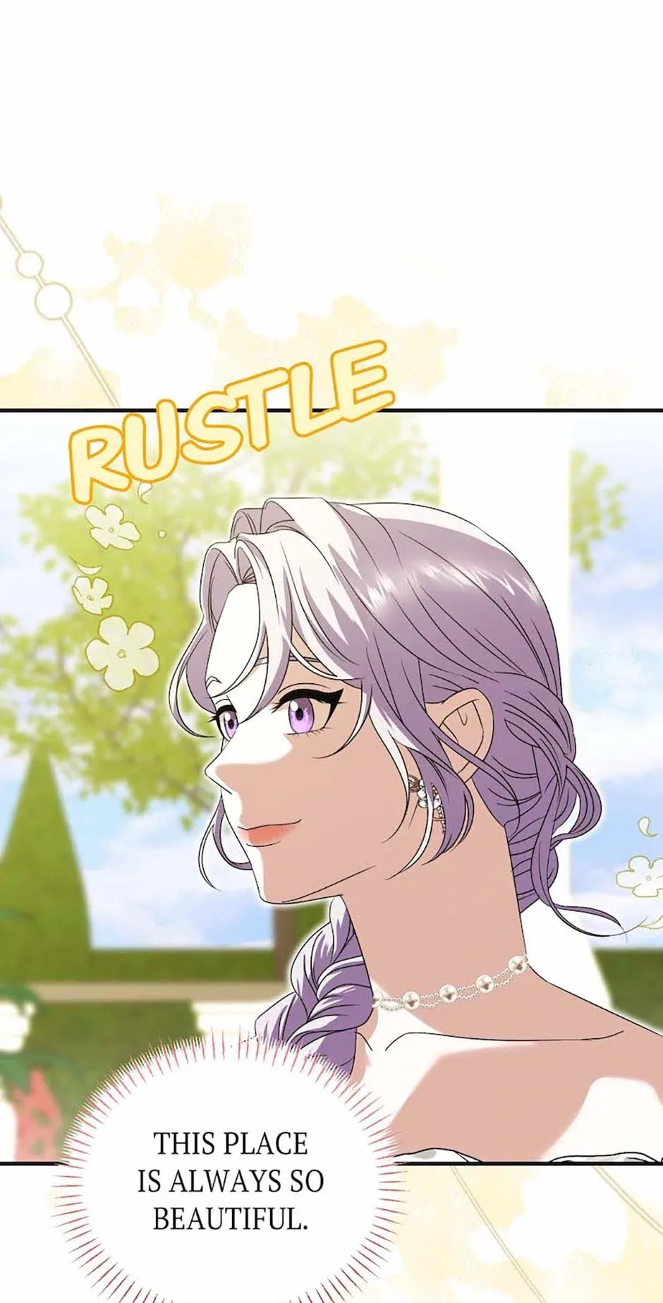 Will My Doting Husband Love Me Again? Chapter 54 page 34
