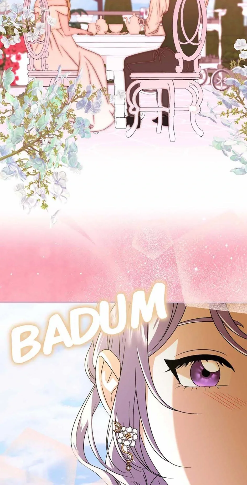 Will My Doting Husband Love Me Again? Chapter 54 page 36
