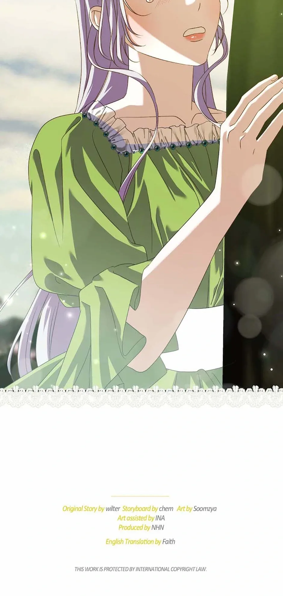 Will My Doting Husband Love Me Again? Chapter 54 page 73