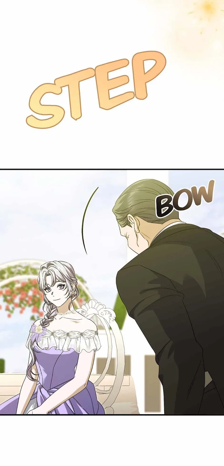 Will My Doting Husband Love Me Again? Chapter 54 page 33