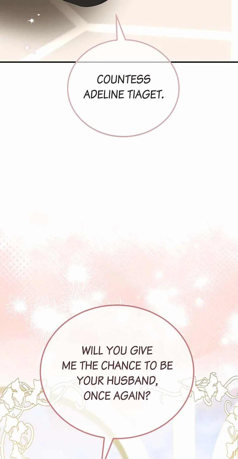 Will My Doting Husband Love Me Again? Chapter 54 page 50