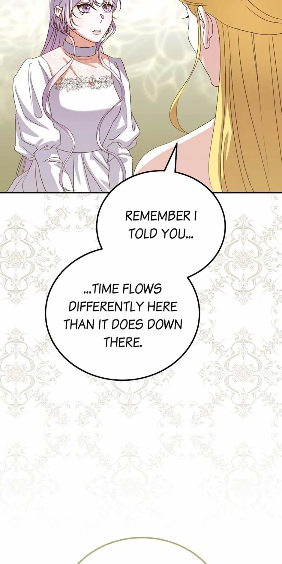 Will My Doting Husband Love Me Again? Chapter 52 page 23