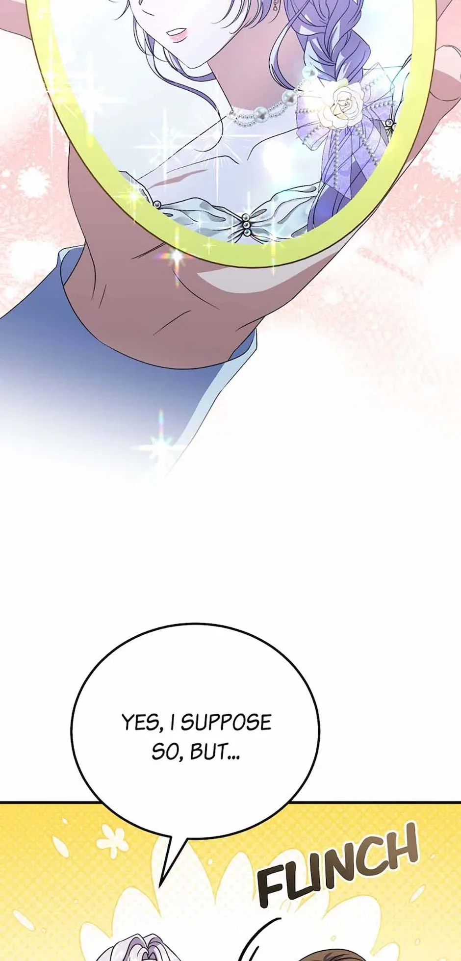 Will My Doting Husband Love Me Again? Chapter 54 page 19