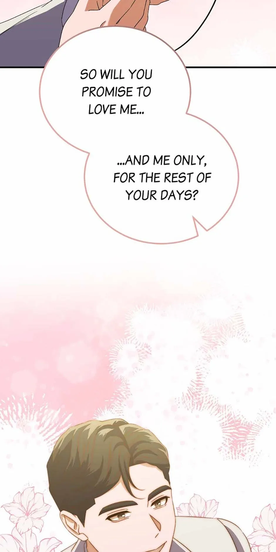 Will My Doting Husband Love Me Again? Chapter 54 page 53