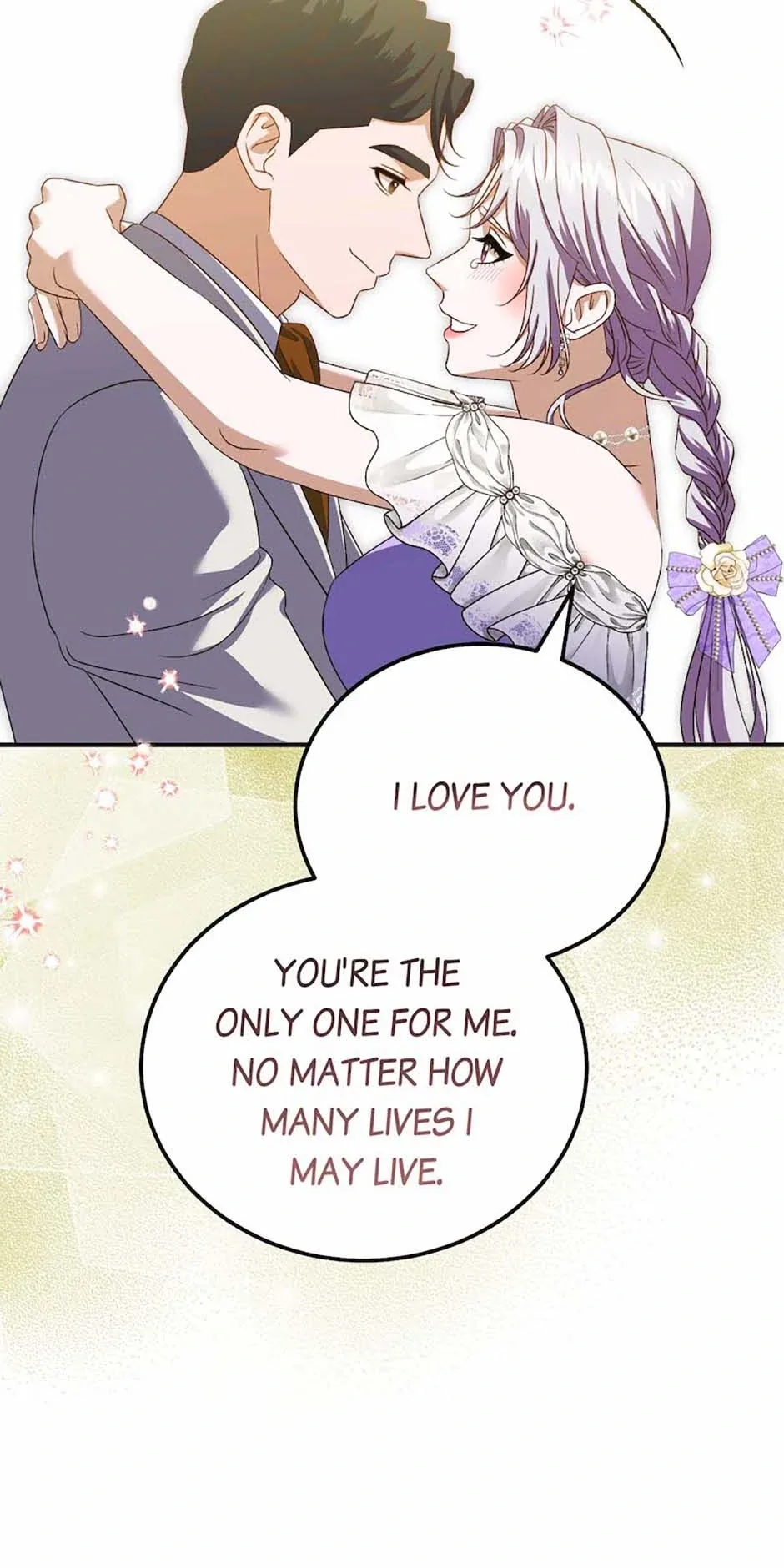 Will My Doting Husband Love Me Again? Chapter 54 page 59