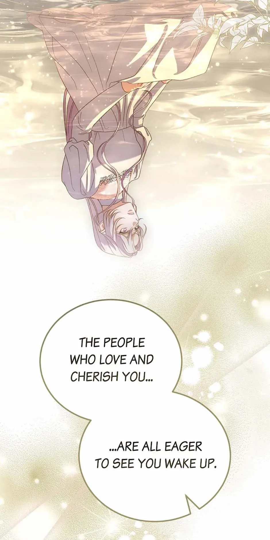 Will My Doting Husband Love Me Again? Chapter 52 page 25