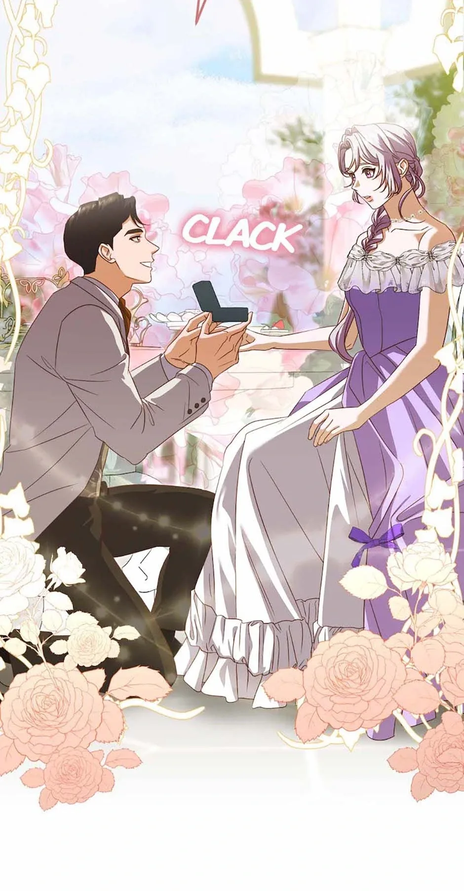 Will My Doting Husband Love Me Again? Chapter 54 page 51